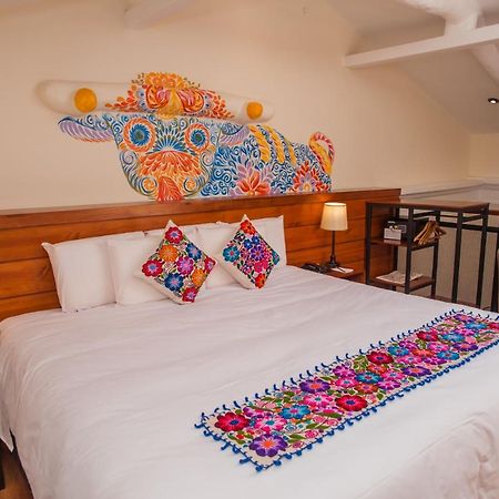 Casa Biru Hotel Boutique Cusco Extérieur photo