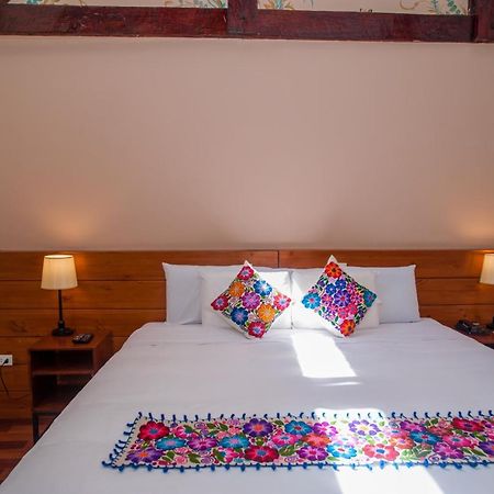 Casa Biru Hotel Boutique Cusco Extérieur photo