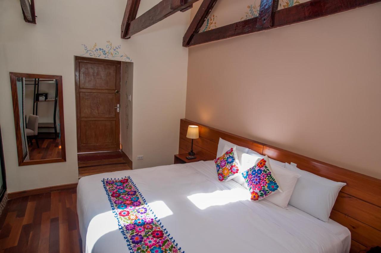 Casa Biru Hotel Boutique Cusco Extérieur photo