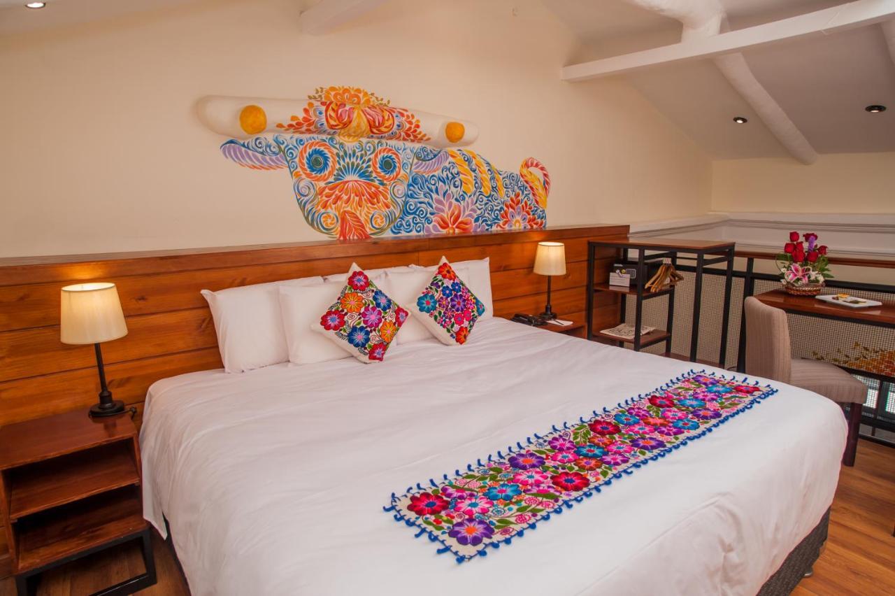 Casa Biru Hotel Boutique Cusco Extérieur photo