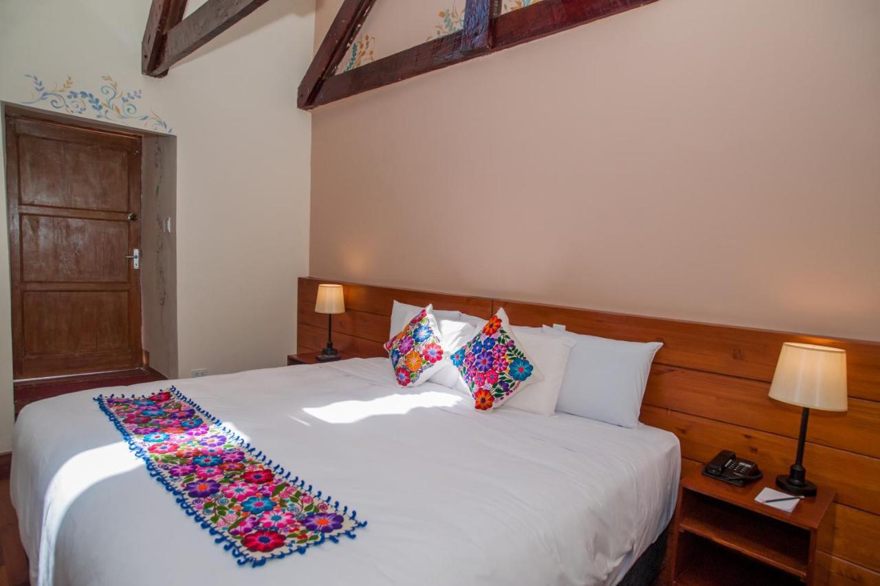 Casa Biru Hotel Boutique Cusco Extérieur photo