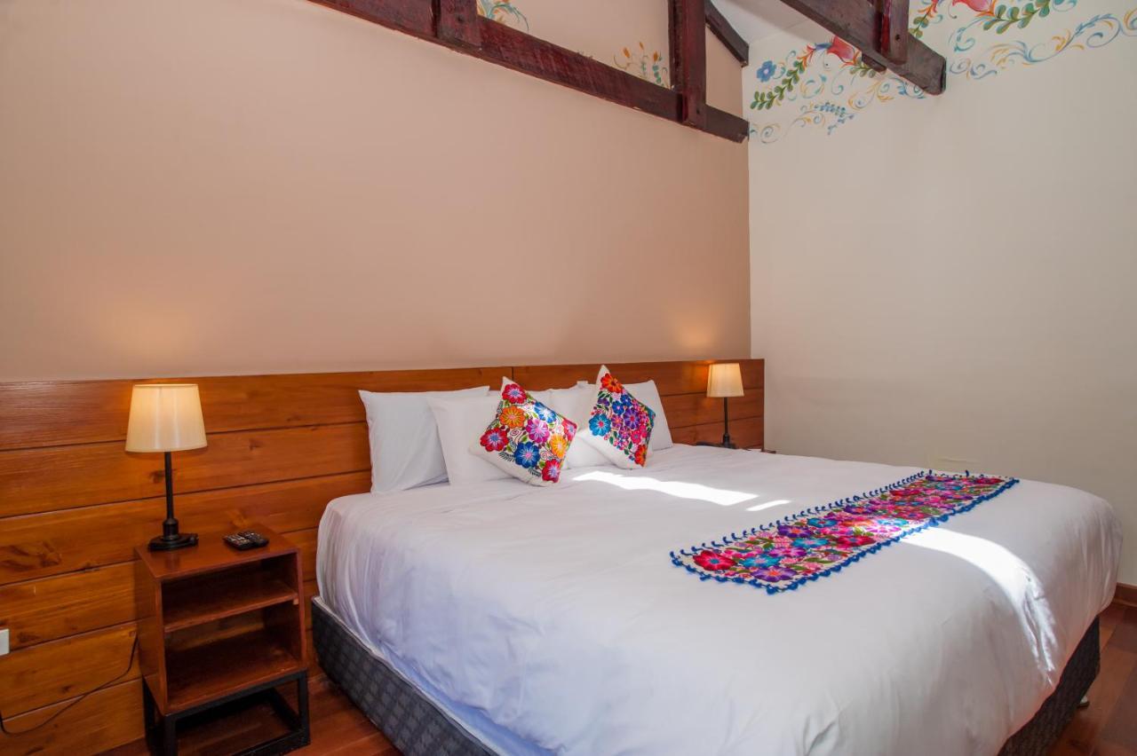 Casa Biru Hotel Boutique Cusco Extérieur photo