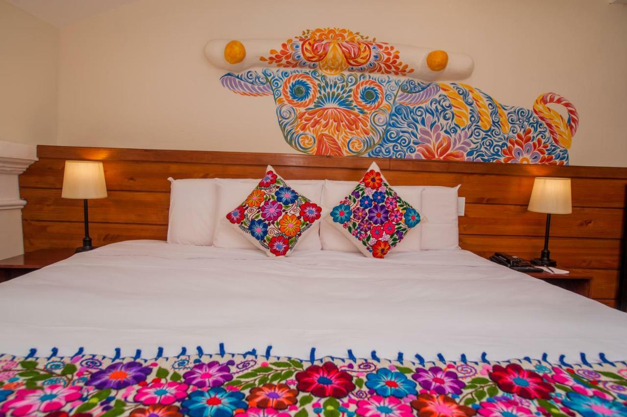 Casa Biru Hotel Boutique Cusco Extérieur photo