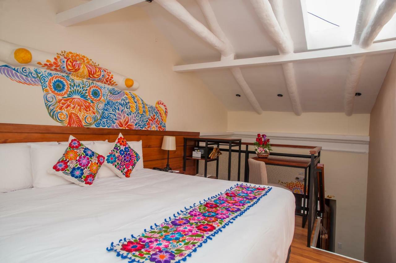 Casa Biru Hotel Boutique Cusco Extérieur photo