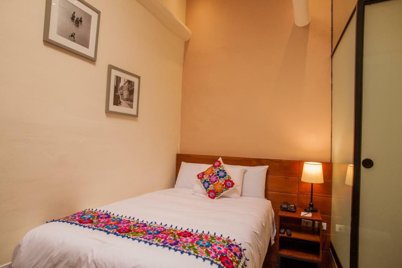 Casa Biru Hotel Boutique Cusco Extérieur photo